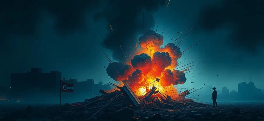 Must-Watch Documentaries and Thrillers Like A Noble Lie