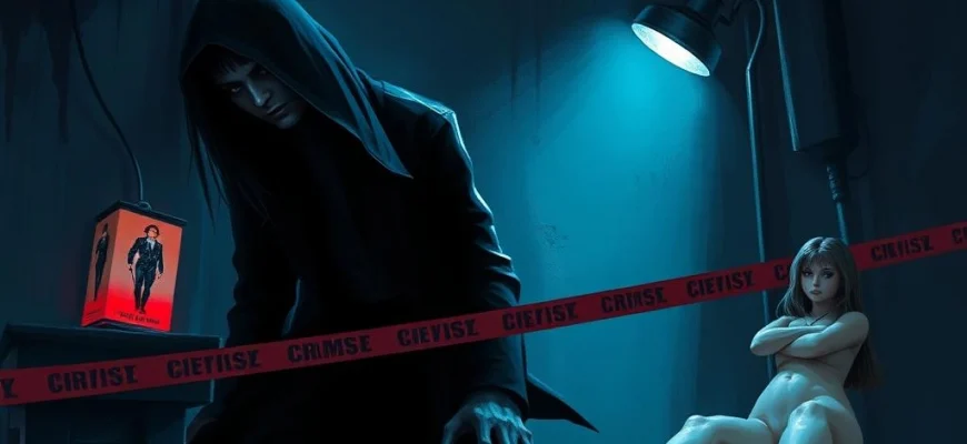 Movies & Shows Like 'Sex Doll' for Dark Comedy Lovers