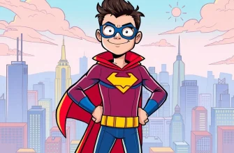 10 Must-Watch Films & Shows Similar to Copperman