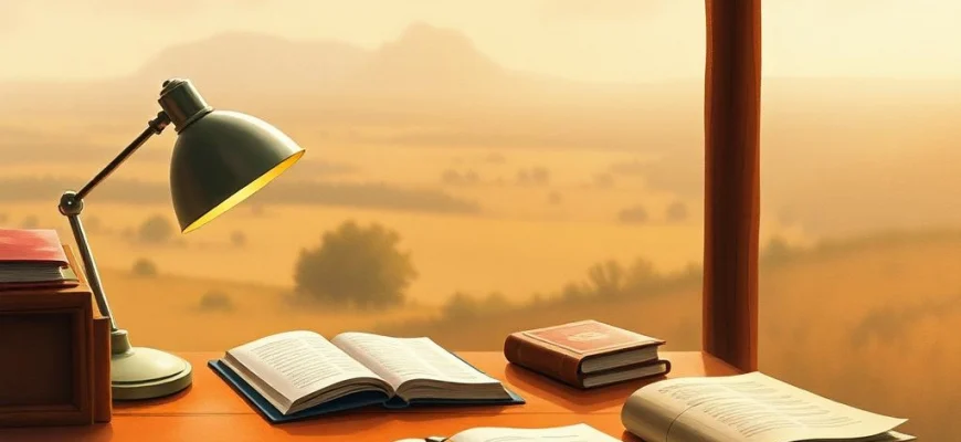 Movies and Shows Similar to Saving Mr. Banks