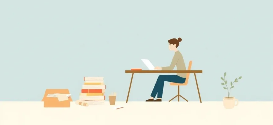 Inspiring Work Biopics: A Cinematic Journey