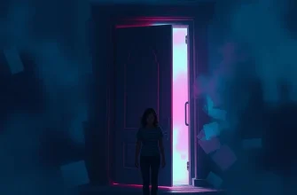 Shows Like 'Doorways' for Sci-Fi Thrill Seekers