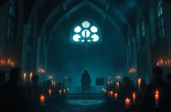Movies and Shows Similar to The Cult