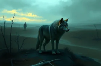 Shows Like Wolf's Rain: Dark Fantasy Picks