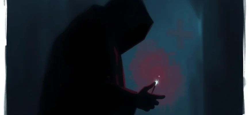 If You Loved Static, Try These 10 Thrillers