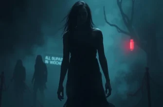 Movies Like Silent Retreat to Keep You on Edge