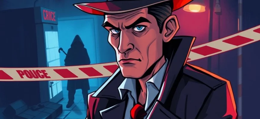 10 Must-Watch Shows & Movies Like Murder Company