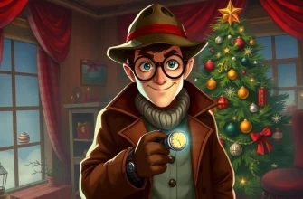 Movies & Shows Like 'A Christmas Mystery'