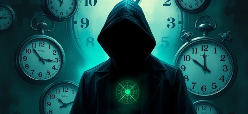 10 Must-Watch Shows and Movies Similar to Repeat