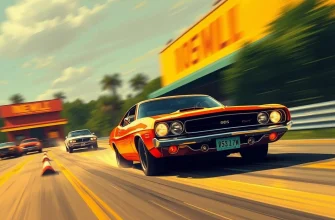 More Fast & Furious Southern Rides to Rev Your Engine