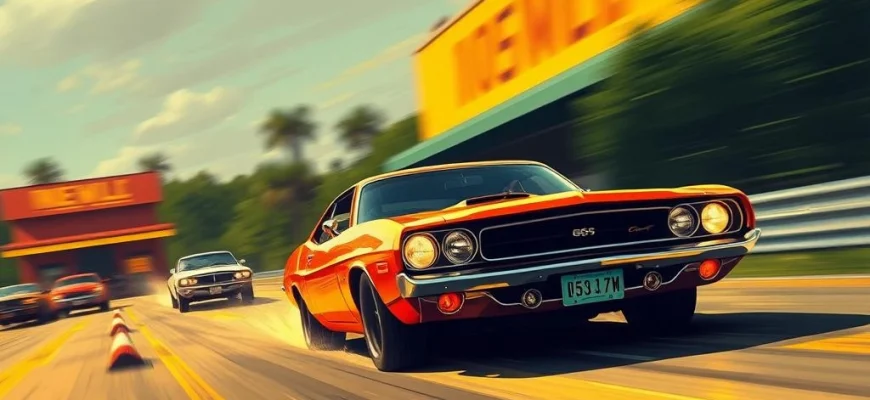 More Fast & Furious Southern Rides to Rev Your Engine