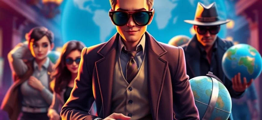 Top 10 Shows & Movies Like The Great Pretender