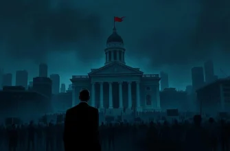 10 Must-Watch Shows & Movies Like 'Stopping the Steal'