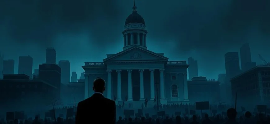 10 Must-Watch Shows & Movies Like 'Stopping the Steal'