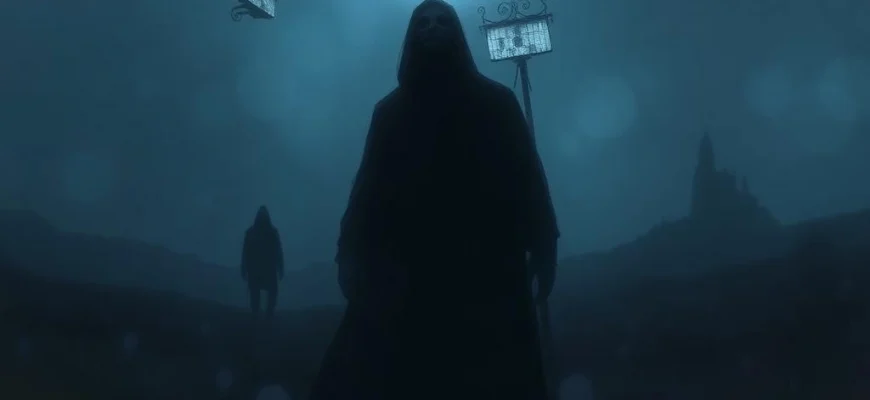 Movies & Shows Like In the Moon's Shadow