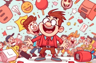 Movies and Shows Like Mr. Magoo for Endless Laughs