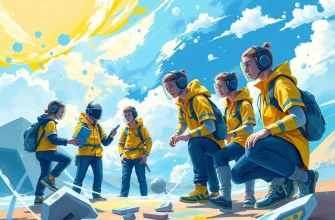 Shows Like Design Squad to Spark Your Imagination