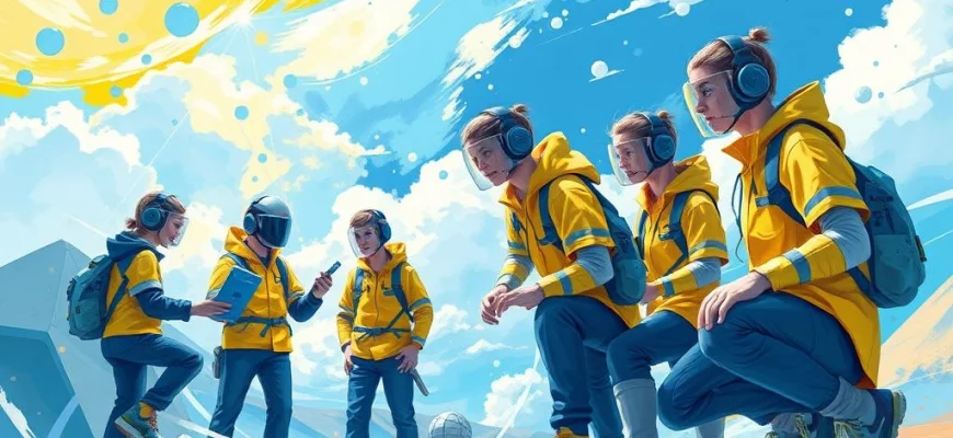 Shows Like Design Squad to Spark Your Imagination