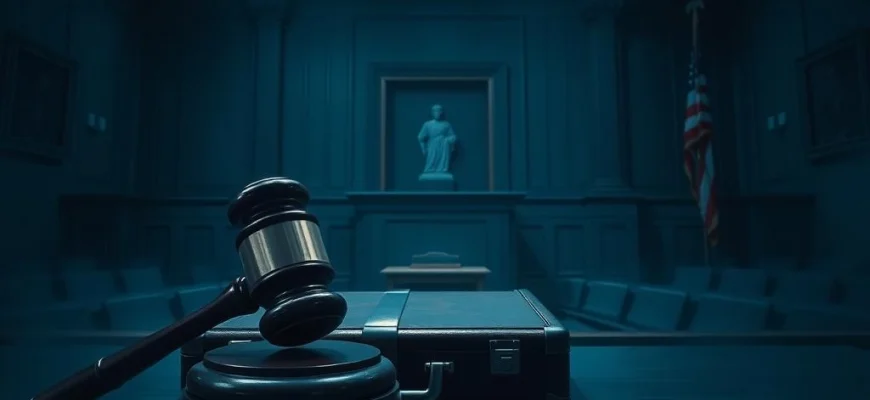 Must-Watch Films Similar to 'A Murder of Crows'