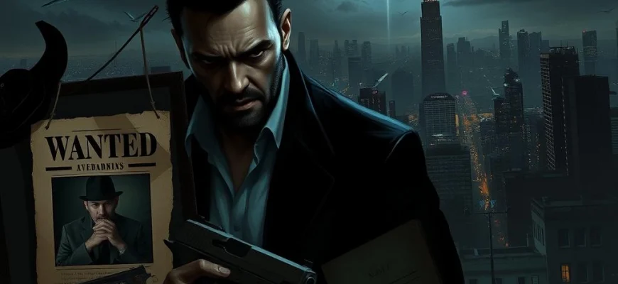 Movies & Shows Like American Sicario You'll Love