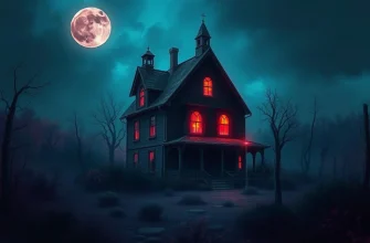 10 Movies Like 'Susters' for Horror Fans