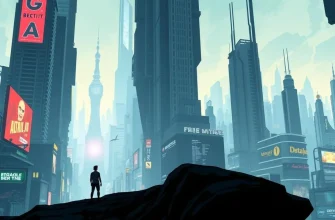 Top 10 Sci-Fi Films About Financial Crisis