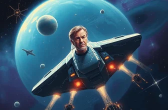 Must-Watch Shows & Movies Like Shatner in Space