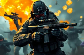 Action-Packed Films Similar to The Commando