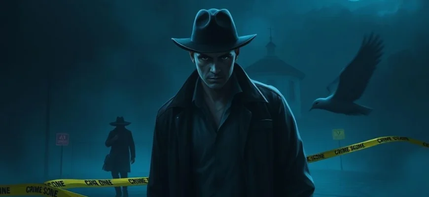 Movies Like Killers: 10 Gripping Thrillers to Watch Next