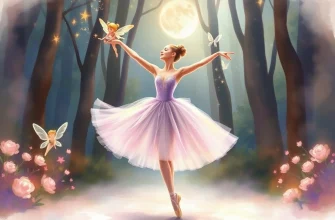 Shows Like Princess Tutu for Fans of Fairy Tale Magic