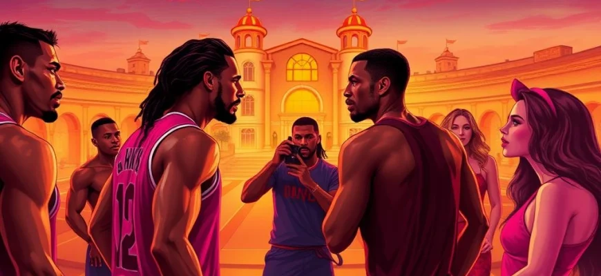 Shows Like Basketball Wives LA You’ll Love