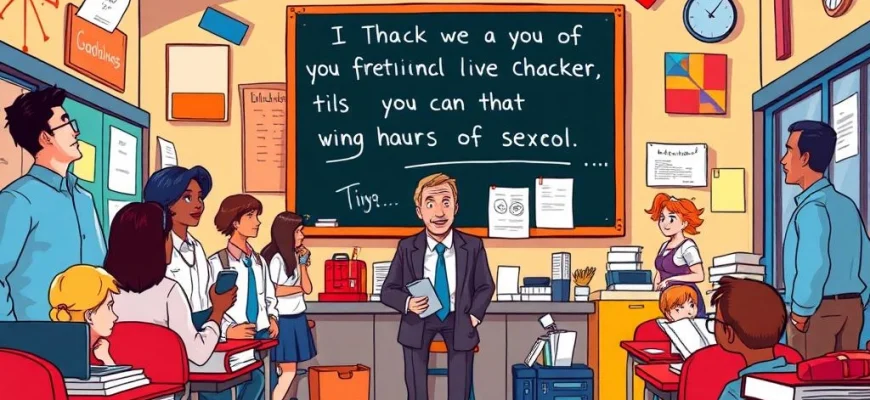 10 Must-Watch Comedies Similar to Lower Learning