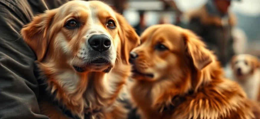 10 Must-Watch Movies & Shows Similar to 'Dogs'