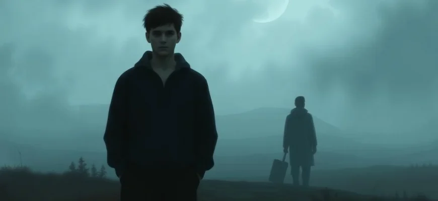 Movies and Shows Similar to Hide Your Smiling Faces