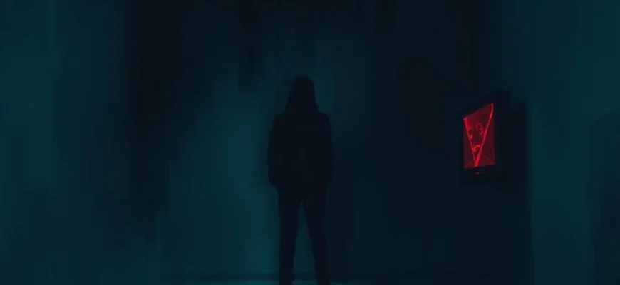 Movies Like Rent-A-Pal for Psychological Chills