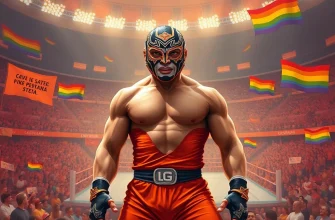 Must-Watch Films and Shows Similar to Cassandro