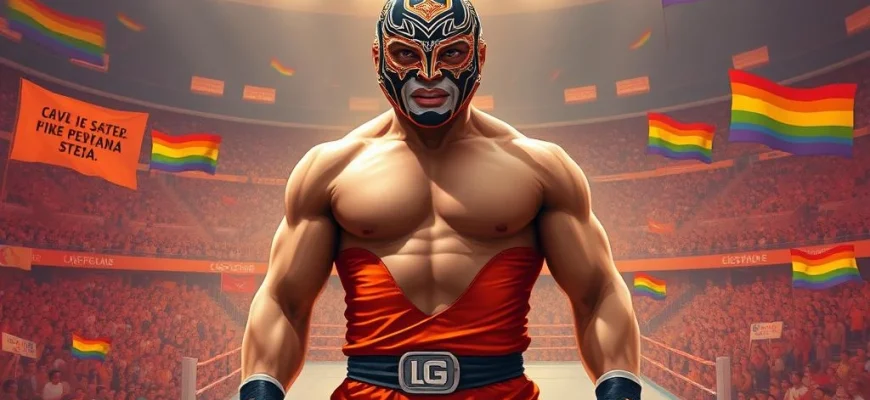 Must-Watch Films and Shows Similar to Cassandro