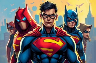 10 Must-Watch Shows & Movies Like Superheroes Decoded