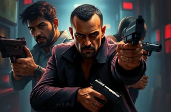 Movies and Shows Like 'Armed' for Thrill Seekers