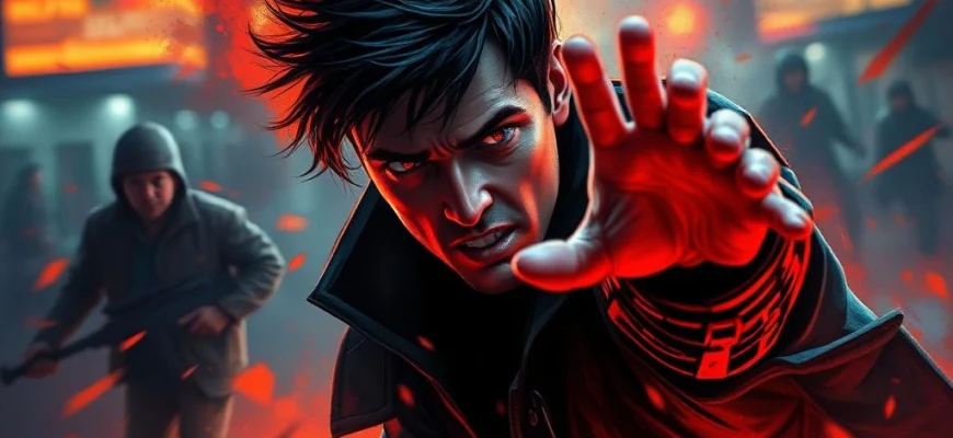 Movies Like Kaithi for Non-Stop Thrills