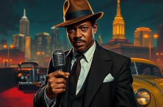 10 Must-Watch Films Similar to Harlem Nights