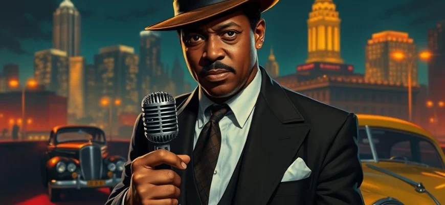 10 Must-Watch Films Similar to Harlem Nights