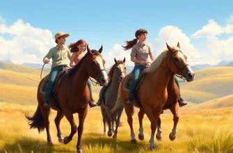 10 Must-Watch Shows Similar to The Saddle Club