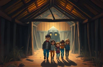 10 Must-Watch Films Similar to There's Something in the Barn