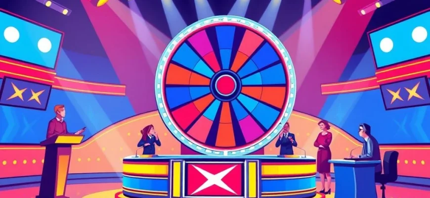 Shows Like Match Game to Keep You Guessing and Laughing