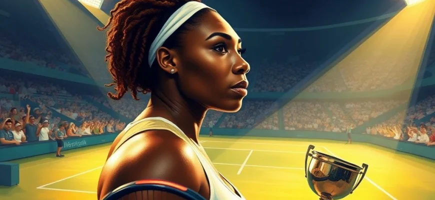 10 Gripping Shows & Movies Like Being Serena