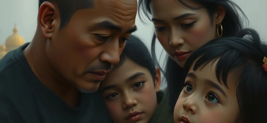 If You Loved Leona, Watch These 10 Emotional Films