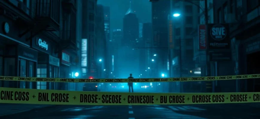 Movies and Shows Like Dirty: Gritty Crime Picks