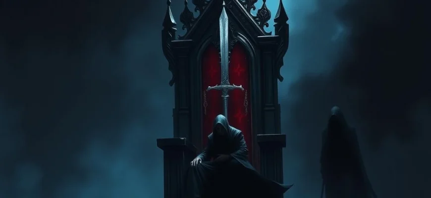 Must-Watch Films Similar to To Kill The Dragon