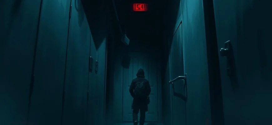 Movies and Shows Similar to 'In the Trap'